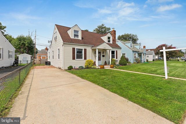 3456 SOLLERS POINT RD, Baltimore, MD 21222