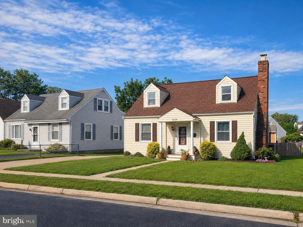 3456 SOLLERS POINT RD, Baltimore, MD 21222