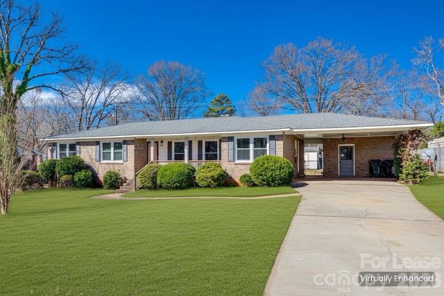 1615 Tillman Street, Rock Hill, SC 29730