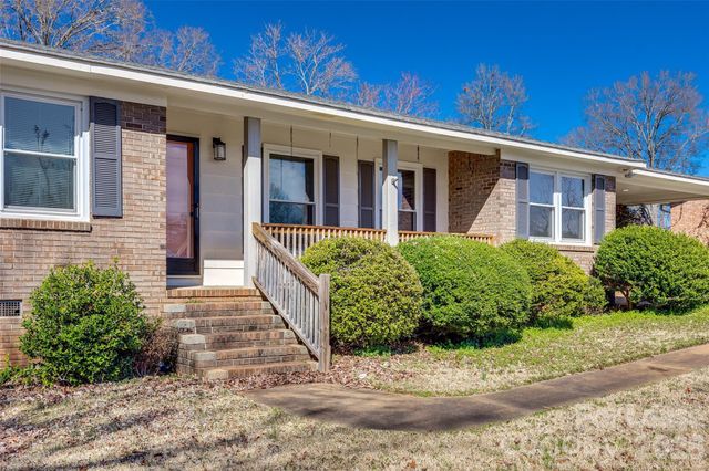 1615 Tillman Street, Rock Hill, SC 29730