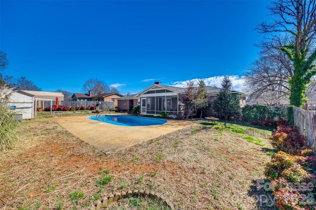 1615 Tillman Street, Rock Hill, SC 29730