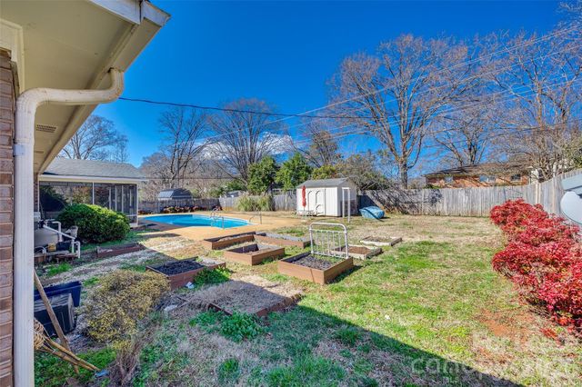 1615 Tillman Street, Rock Hill, SC 29730