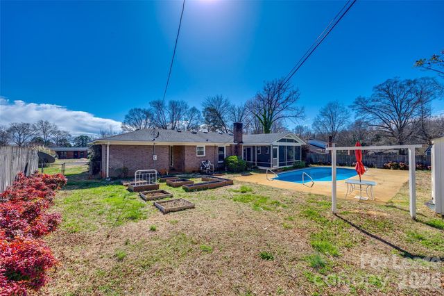 1615 Tillman Street, Rock Hill, SC 29730