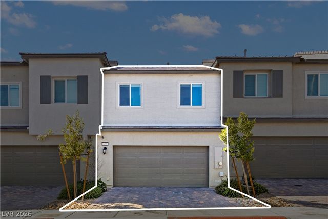 10773 Ditchburn Court, Las Vegas, NV 89166