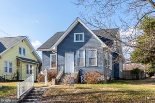 5506 CARVILLE AVE, Baltimore, MD 21227