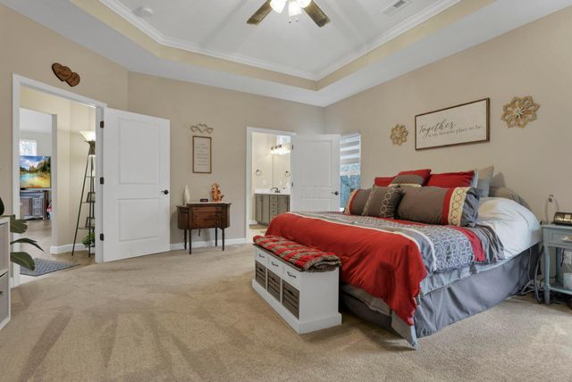 3422 Joberry Loop, 32, Grove City, OH 43123