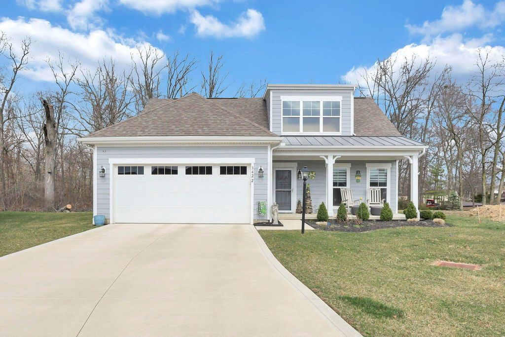 3422 Joberry Loop, 32, Grove City, OH 43123