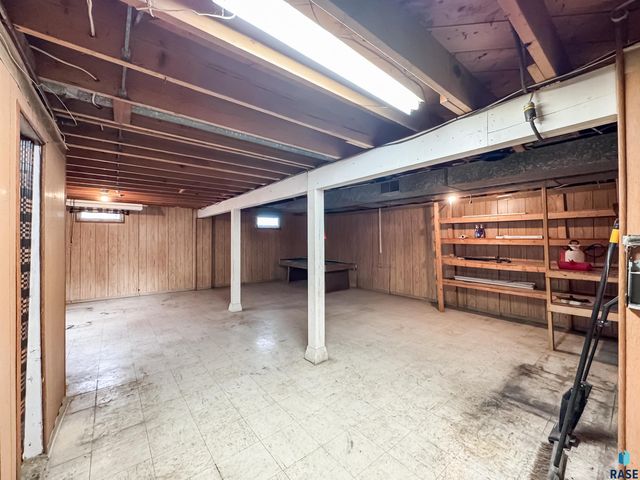 1213 S Splitrock Blvd Boulevard, Brandon, SD 57005