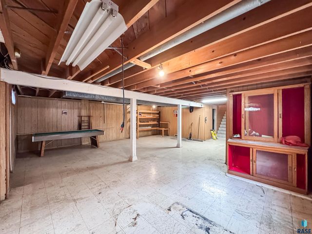 1213 S Splitrock Blvd Boulevard, Brandon, SD 57005