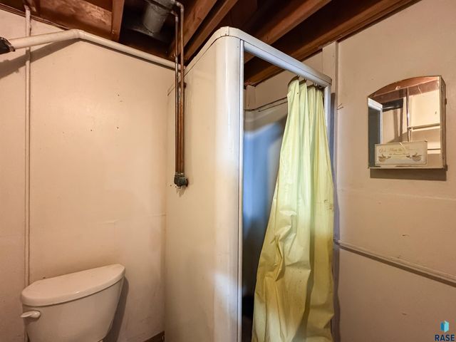 1213 S Splitrock Blvd Boulevard, Brandon, SD 57005