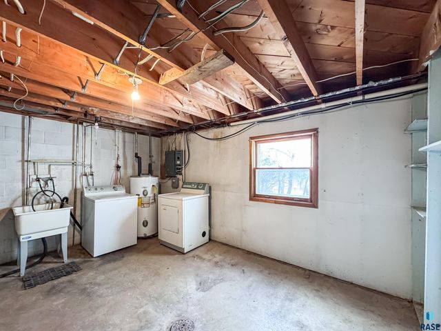 1213 S Splitrock Blvd Boulevard, Brandon, SD 57005