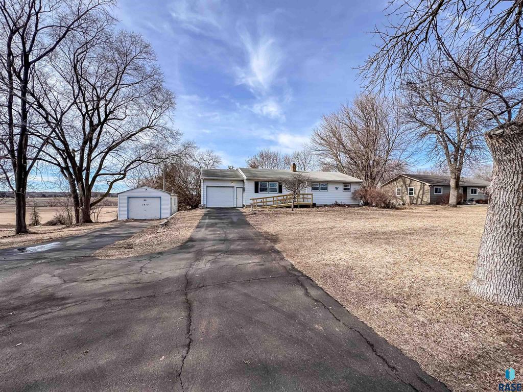 1213 S Splitrock Blvd Boulevard, Brandon, SD 57005