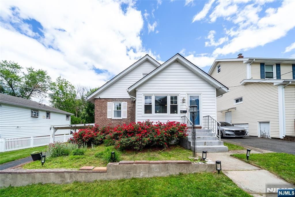 42 2nd Street, Dumont, NJ 07628