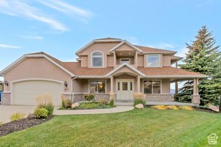 1871 E VISTA RIDGE CT, Draper (ut Cnty), UT 84020