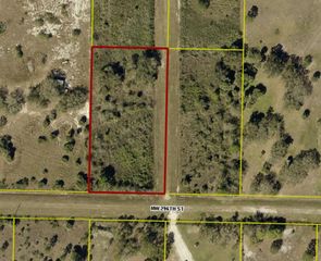 16581 NW 296th Street, Okeechobee, FL 34972
