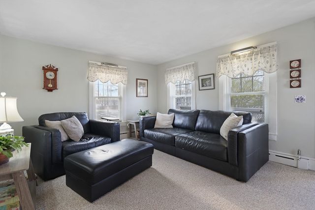 64 Second St, North Andover, MA 01845