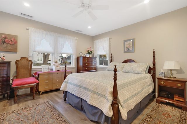 64 Second St, North Andover, MA 01845