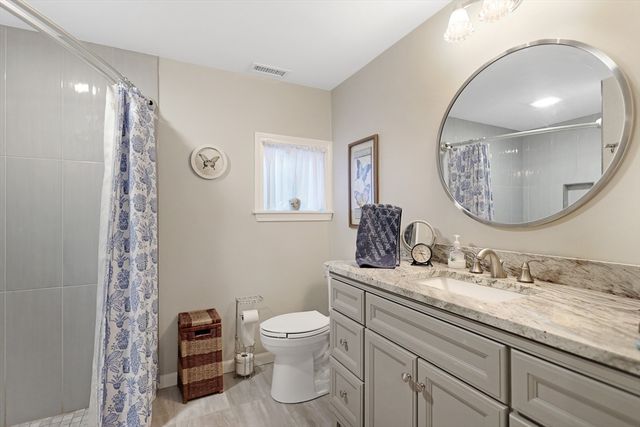 64 Second St, North Andover, MA 01845