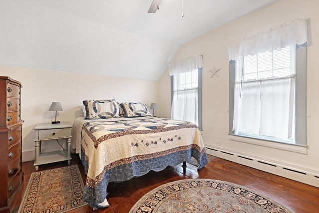 64 Second St, North Andover, MA 01845