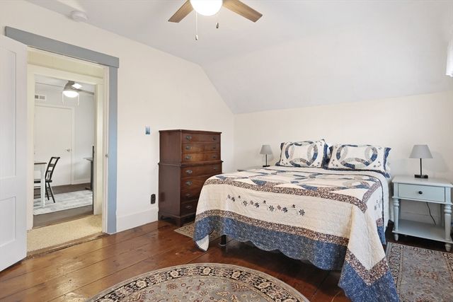 64 Second St, North Andover, MA 01845