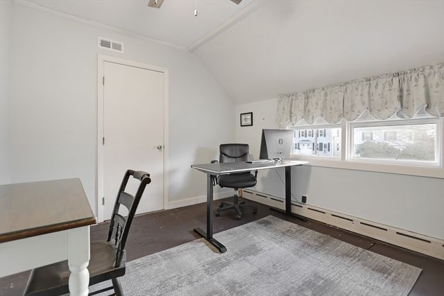 64 Second St, North Andover, MA 01845