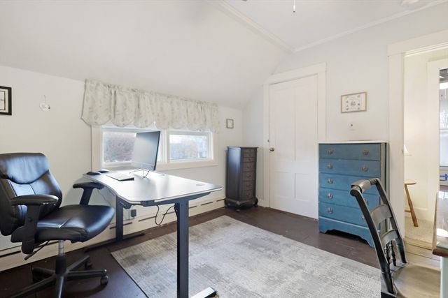 64 Second St, North Andover, MA 01845