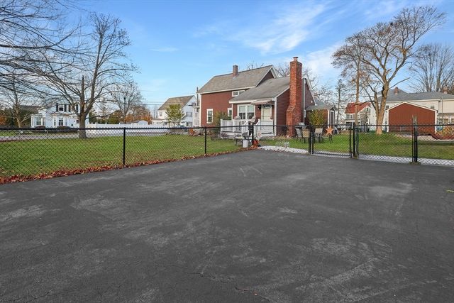 64 Second St, North Andover, MA 01845