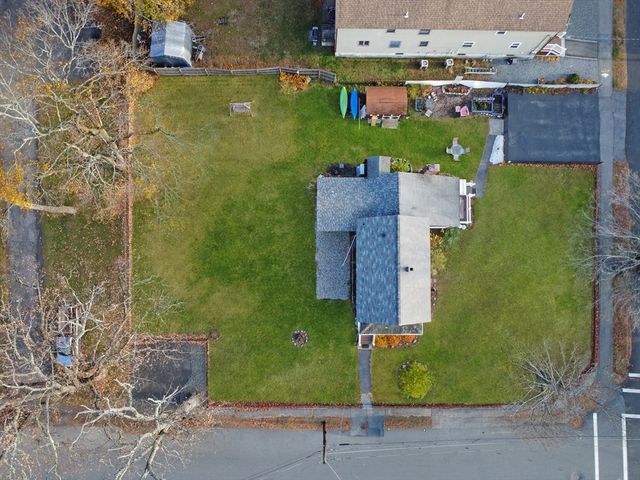 64 Second St, North Andover, MA 01845