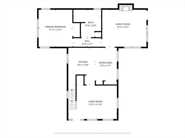 64 Second St, North Andover, MA 01845