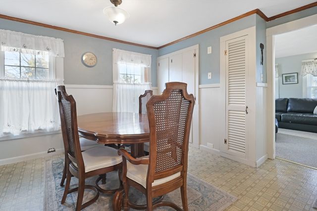 64 Second St, North Andover, MA 01845