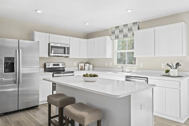 5124 Clarity Way, Christiana, TN 37037