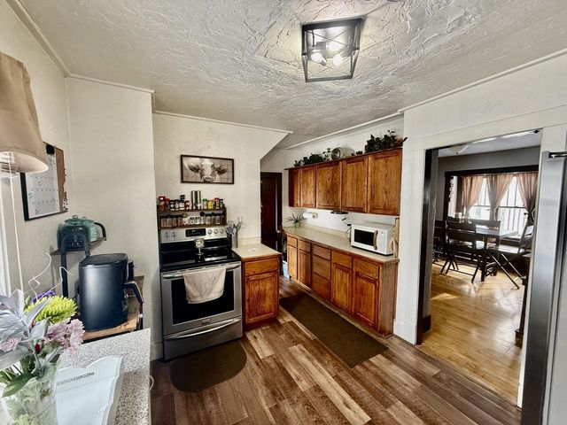 2324 Forest AVENUE, Two Rivers, WI 54241