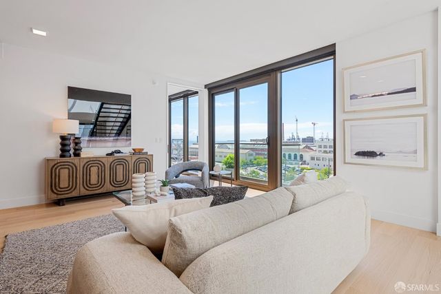 2177 3rd Street 721, San Francisco, CA 94107