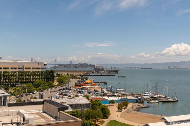 2177 3rd Street 721, San Francisco, CA 94107
