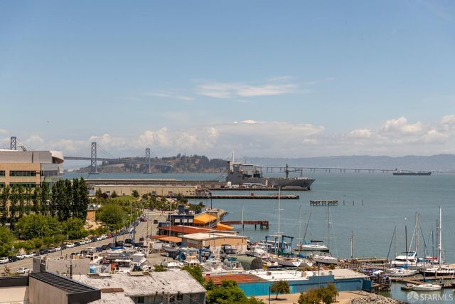 2177 3rd Street 721, San Francisco, CA 94107