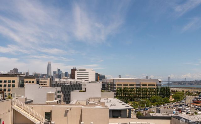2177 3rd Street 721, San Francisco, CA 94107
