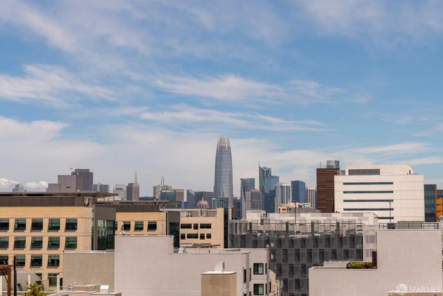 2177 3rd Street 721, San Francisco, CA 94107