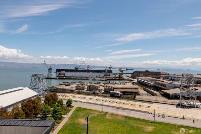 2177 3rd Street 721, San Francisco, CA 94107