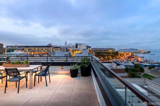 2177 3rd Street 721, San Francisco, CA 94107