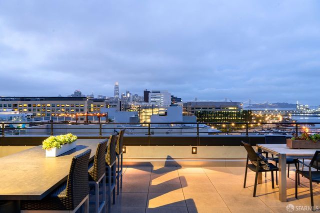 2177 3rd Street 721, San Francisco, CA 94107
