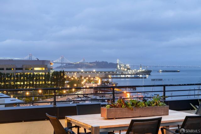 2177 3rd Street 721, San Francisco, CA 94107