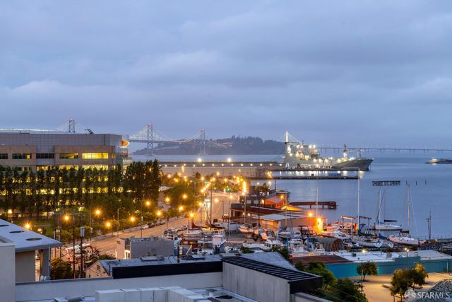 2177 3rd Street 721, San Francisco, CA 94107