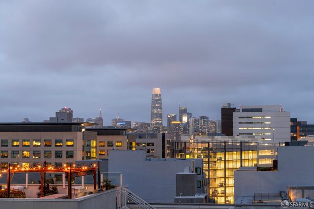 2177 3rd Street 721, San Francisco, CA 94107