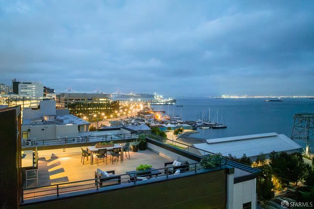 2177 3rd Street 721, San Francisco, CA 94107