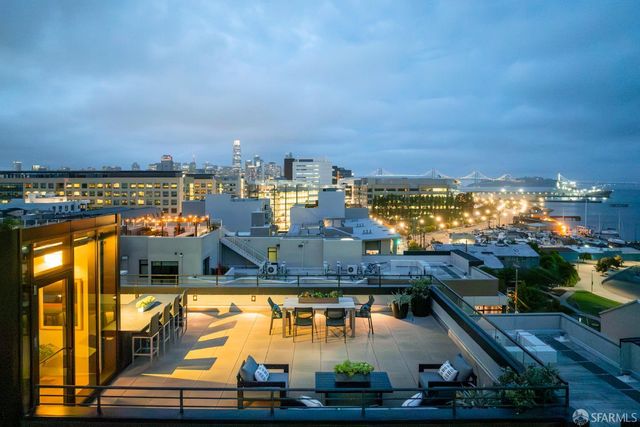 2177 3rd Street 721, San Francisco, CA 94107