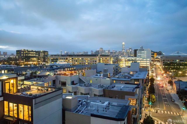 2177 3rd Street 721, San Francisco, CA 94107