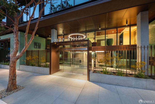 2177 3rd Street 721, San Francisco, CA 94107