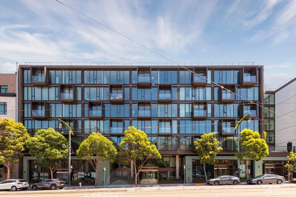 2177 3rd Street 721, San Francisco, CA 94107
