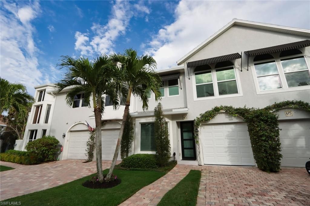 1165 4th ST S 2, Naples, FL 34102