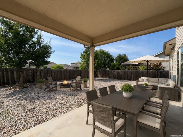 19135 Garibaldi Way, San Antonio, TX 78259